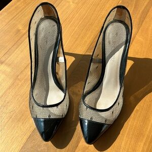 Jason Wu. 3.5 inch. Heels.  Size 35.5.